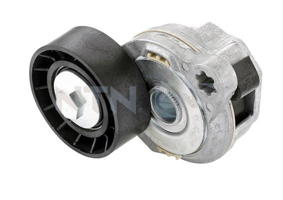 Tensioner Pulley, V-ribbed belt VOLVO - 31316674