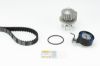 Water Pump & Timing Belt Kit PSA - 16 107 932 80