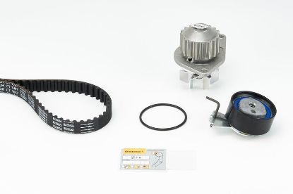 Water Pump & Timing Belt Kit PSA - 16 107 932 80