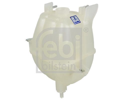 Expansion Tank, coolant Fiat - 1340758080 SK