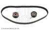 Timing Belt Kit GM CHEVROLET 97212727 S1
