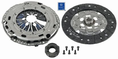 Clutch Kit VAG - 03G 141 015 K