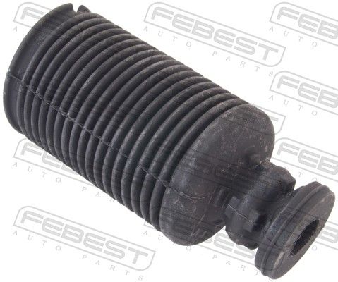 Protective Cap/Bellow, shock absorber TOYOTA 48331-12151