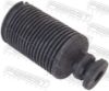 Protective Cap/Bellow, shock absorber TOYOTA 48331-12151