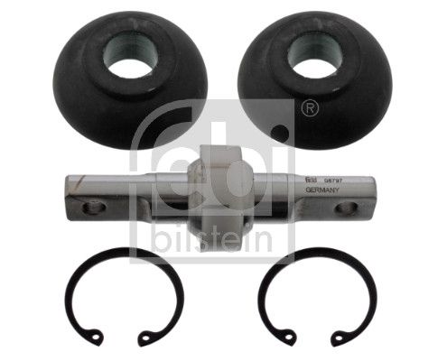 Repair Kit, gear shift lever Mercedes-Benz - 385 268 14 74 S1