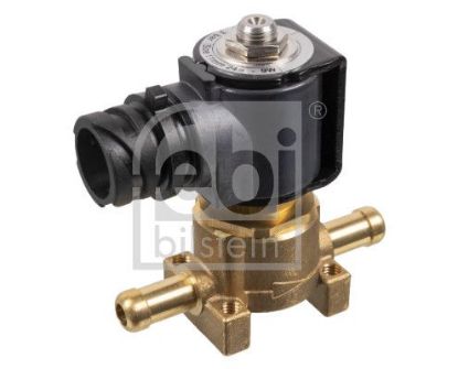 Solenoid Valve, urea tank RENAULT LKW (RVI) 74 20 933 795