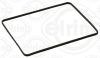 Gasket, housing cover (crankcase) Iveco