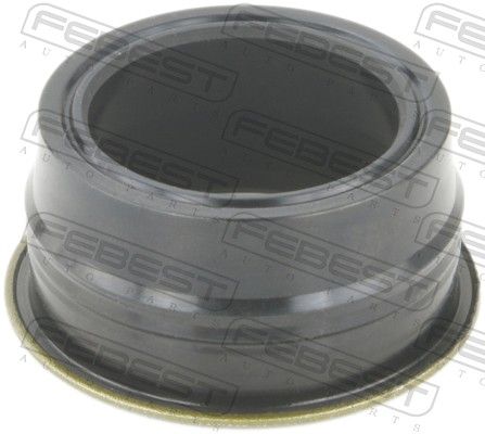 Seal, camshaft adjustment MAZDA PE01-10-2D5