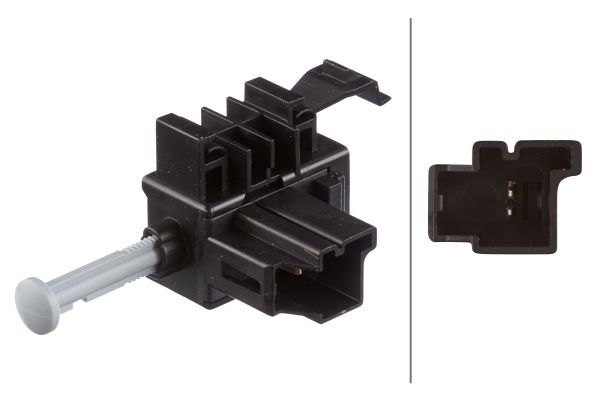 Switch, clutch control (cruise control)