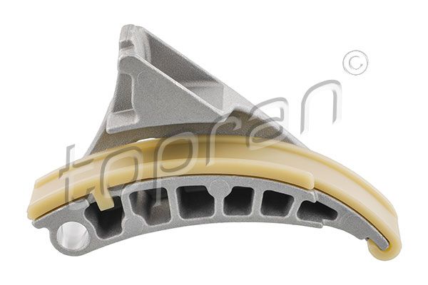 Tensioner Guide, timing chain VAG