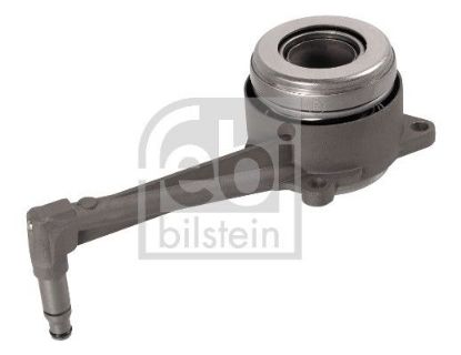 Central Slave Cylinder, clutch VW-Audi - 0A5 141 671 F