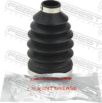 Bellow, drive shaft GM 26062615