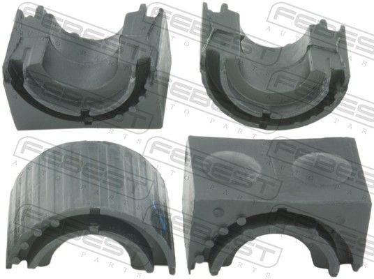 Repair Kit, stabiliser bush VAG 1K0411303BK