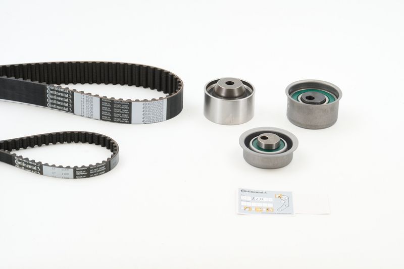 Timing Belt Kit