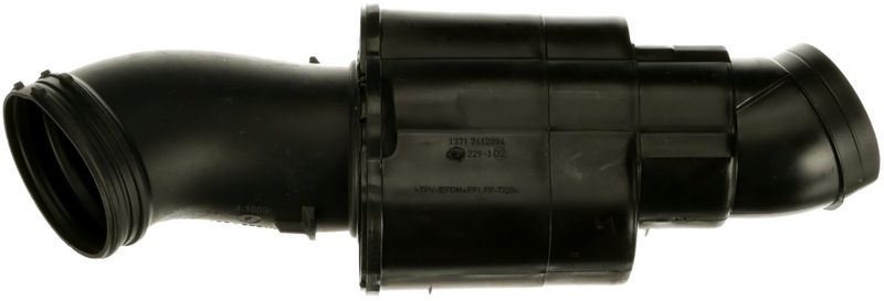 Hose, air supply BMW - 13 71 7 612 094