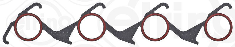 Gasket, intake manifold MERCEDES-BENZ - 661 141 30 80