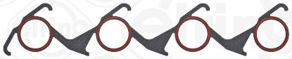 Gasket, intake manifold MERCEDES-BENZ - 661 141 30 80