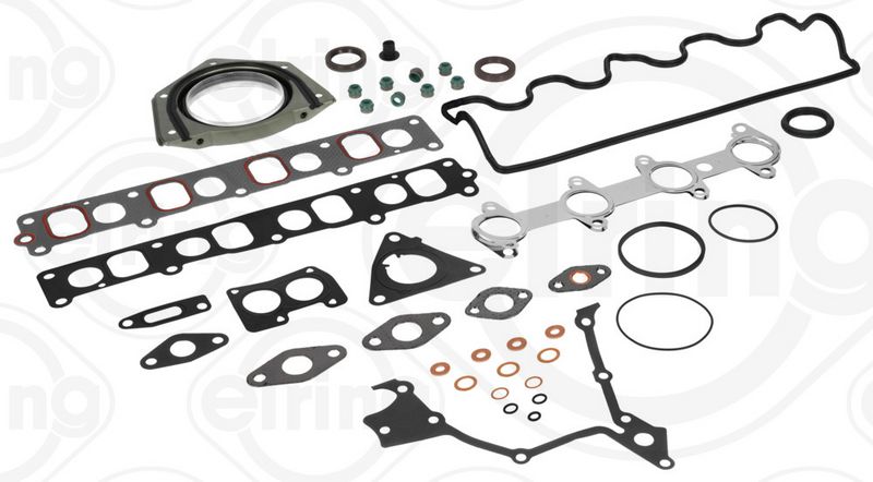 Full Gasket Kit, engine Fiat