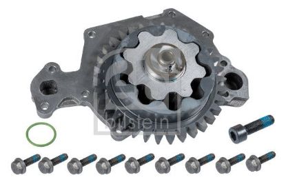 Oil Pump M A N 51.05103.5036 S1