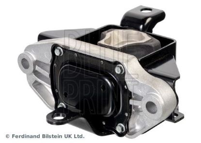 Mounting, automatic transmission