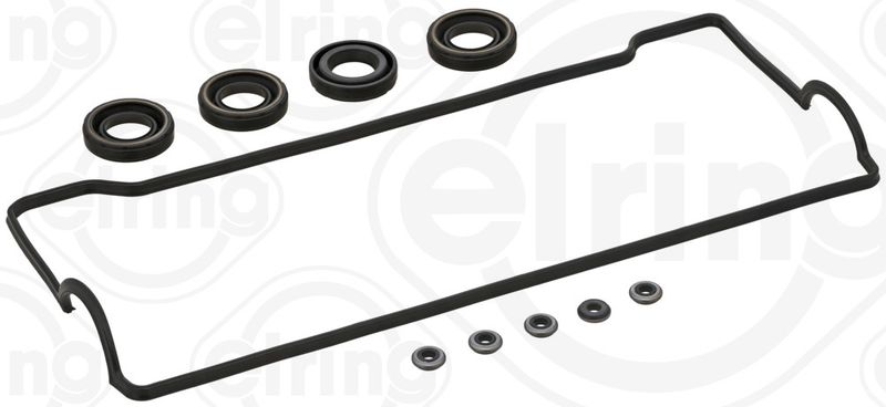 Gasket Set, cylinder head cover TOYOTA - 11213-15080