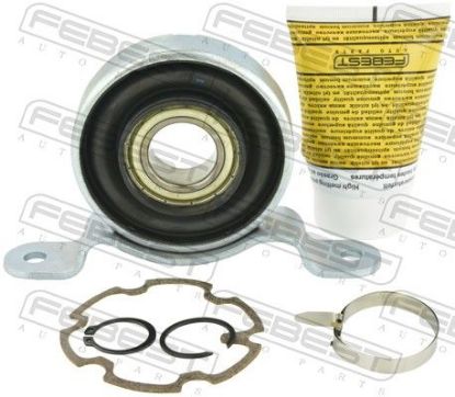 Bearing, propshaft centre bearing VAG - 7E0 598 349