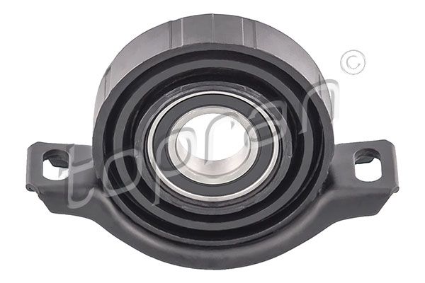 Suspension, propshaft Mercedes/Smart