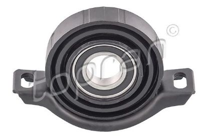 Suspension, propshaft Mercedes/Smart