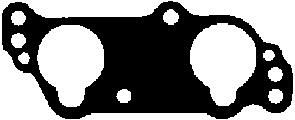 Gasket, intake manifold BX (XB-_), 405 I (15B)