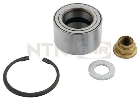 Wheel Bearing Kit RENAULT - 82 00 217 919