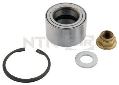 Wheel Bearing Kit RENAULT - 82 00 217 919