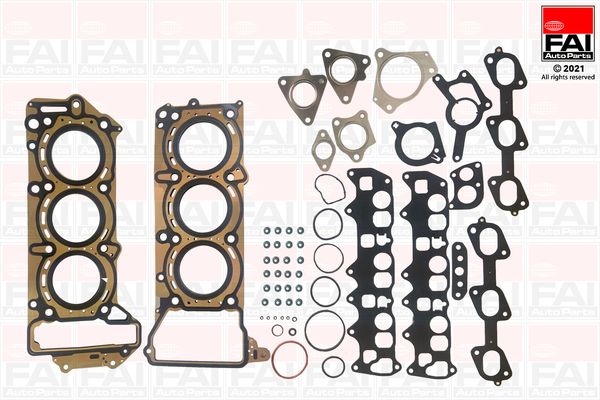 Gasket Kit, cylinder head