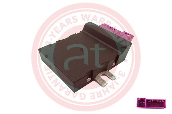 Control Unit, fuel pump BMW