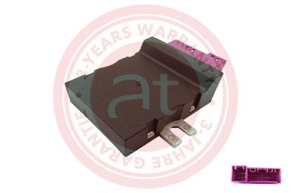 Control Unit, fuel pump BMW