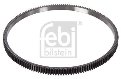 Ring Gear, flywheel DAF - 1 313 871