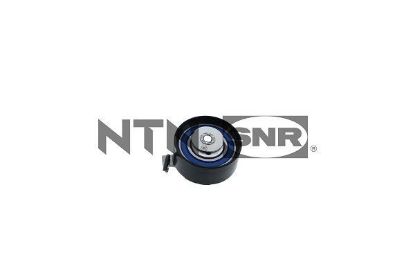 Tensioner Pulley, timing belt FOCUS II (DA_), MONDEO IV