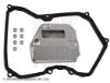 Hydraulic Filter Set, automatic transmission VW-Audi 09K 325 429 S1