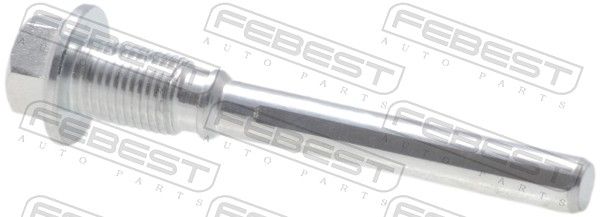 Guide Bolt, brake caliper MITSUBISHI - MB699584