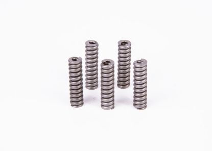 Spring, throttle control linkage Diesel Spare Parts (convention