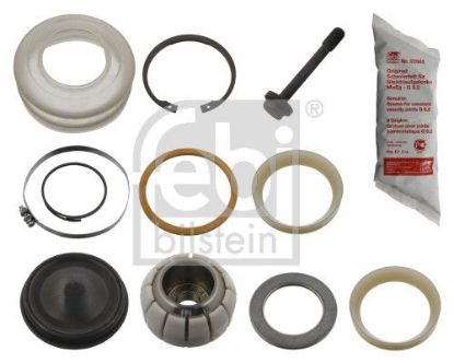 Repair Kit, guide strut M A N 81953016132