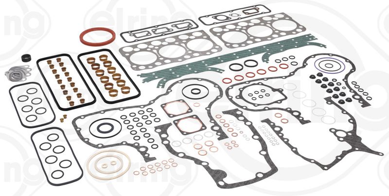 Full Gasket Kit, engine VOLVO