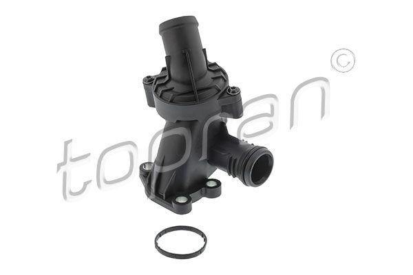 Thermostat Housing VAG - 04B121111C