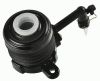 Central Slave Cylinder, clutch SACHS KUPPL. ZENTRALAUSRUECKER