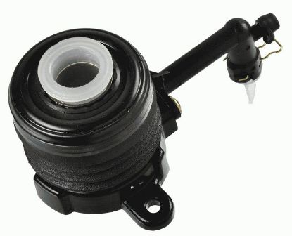 Central Slave Cylinder, clutch SACHS KUPPL. ZENTRALAUSRUECKER