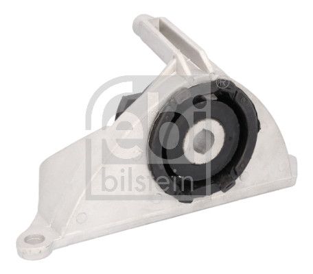 Mounting, manual transmission Fiat PKW 46845345