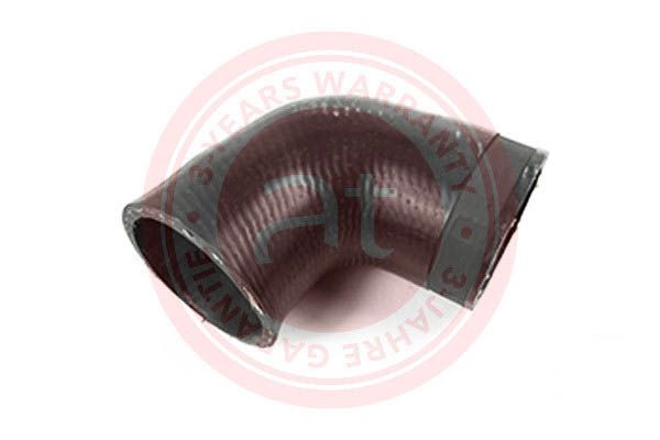 Charger Air Hose VAG A4, Exeo