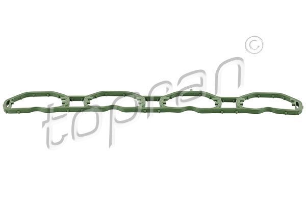 Gasket, intake manifold VAG - 06J 129 717