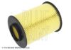 Air Filter FORD - 1 448 615, MAZDA - Y642-13-Z40D
