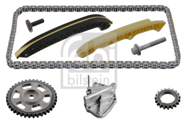Timing Chain Kit VW-Audi 03D 109 158 C S1