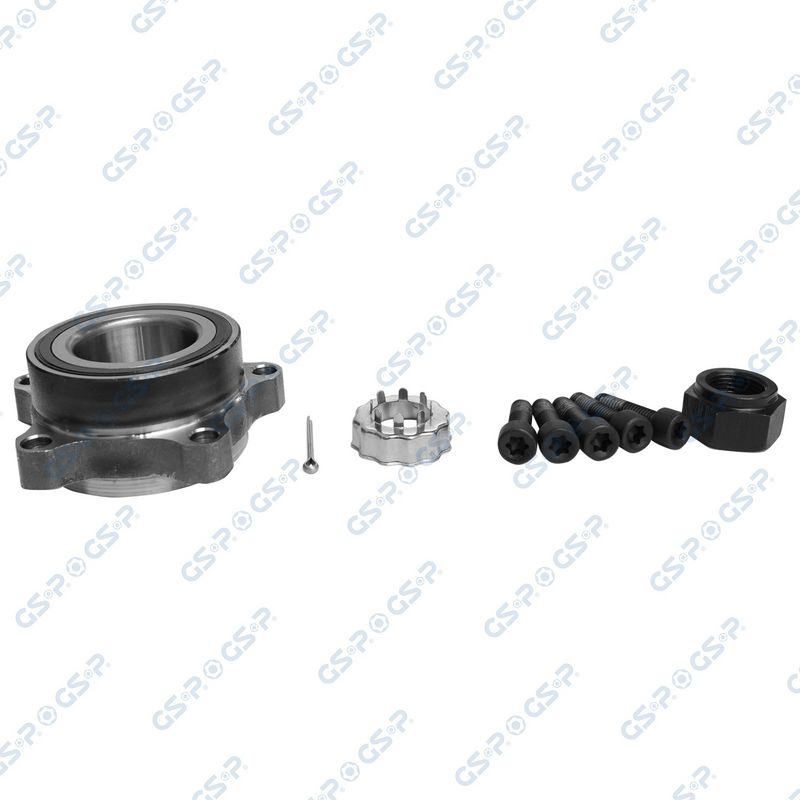 Wheel Bearing Kit FORD - 1 377 908